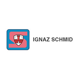 Logo Ignaz Schmid