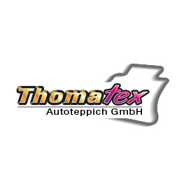 Logo Thomatex GmbH